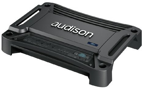 Audison SR2 2-Channel Amplifier