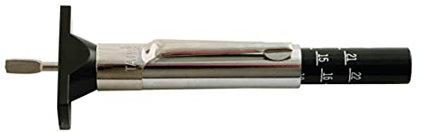 Laser 5157 Tyre Tread Depth Gauge