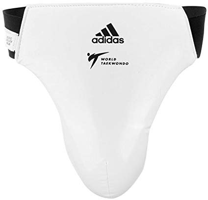Adidas Tiefschutz für Herren WTF - PU M