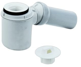 Dallmer Ablaufgehaeuse TELOS DN 50 150011