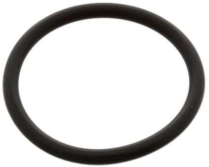 febi bilstein 02200 O-Ring für Bremsbackenrolle