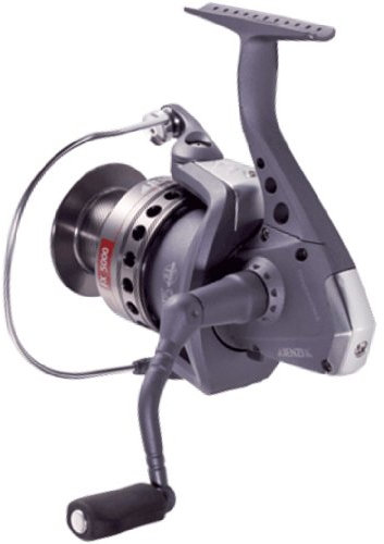 Jenzi Conexxion Stationärrolle Modell FX 3500 mit 180m/0,30mm Schnurfassung