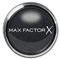Max Factor Wild Shadow Pot Ferocious Black 10 – Schwarzer Puder-Lidschatten mit schimmerndem Finish – Für intensive Effekte und den perfekten Augen-Look