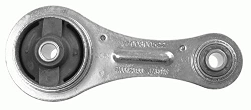LEMFÖRDER 20094 01 Motorlager für Renault Clio (B/C57_, 5/357_) 1990-1999 Hinten und andere Fahrzeuge | Kompatibel mit: RENAULT 19 I, 19 I Chamade, 19 II, 19 II Chamade, CLIO I