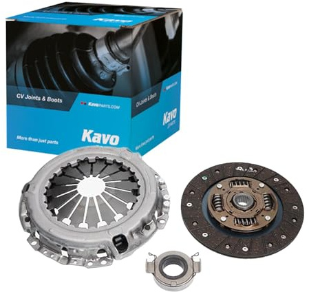 Kavo Parts CP-1158 Kupplungssatz