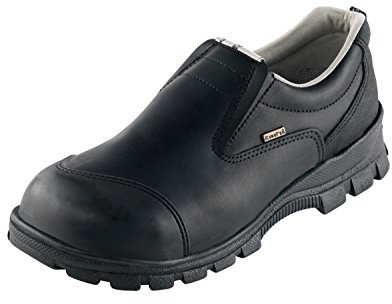 Euro-Dan Walki Soft Slipper mit Euro-Tex Membran S3+SRC
