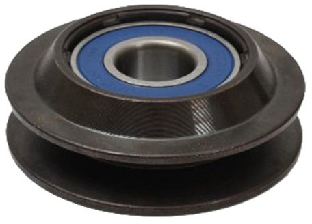 JAPANPARTS RP-113 Umlenk- / Führungsrolle Keilrippenriemen Kompatibel mit NISSAN Patrol GR V SUV Y61