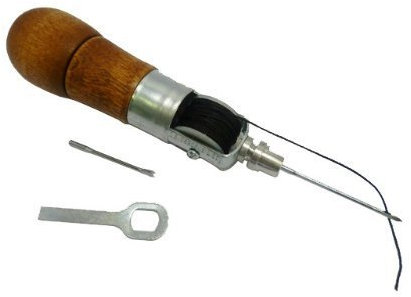 Automatic Awl - Sewing - Osborne Number 413