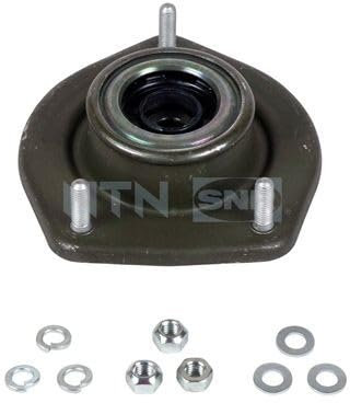 Snr KB65813 Kit de réparation palier de Jambe de Force à Ressort de Rappel avec Support