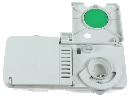 Beko Lavastoviglie Sapone Tablet cassetto/detersivo