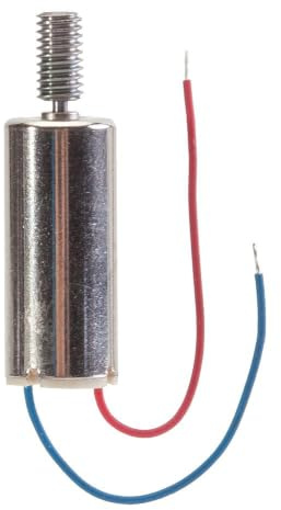 Faller 163305 Motor, Diameter 7 mm, Module 0.16 Model Kit, Various