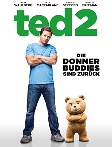 Ted 2 [dt./OV]