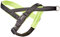 Nobby Norwegergeschirr Mesh Preno, neon gelb L: 38-50 cm + 36 cm, B: 20/25 mm, 1 Stück