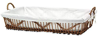 BUAR ARTESANOS Bandeja Plancha (70x40x12 cm.)