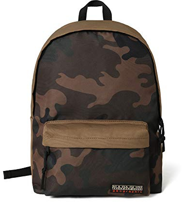 Napapijri Rucksack Artikel NP0A4E42 HAN DP RE PRINT - cm. 40 x 34 x 12