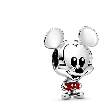 PANDORA DISNEY Charm Mickey 798905C01