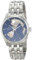 Hamilton Jazzmaster H32215141 Damen Automatikuhr 80h Gangreserve