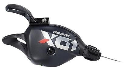 Sram Eagle Singlec.X-Act. Trigger Mehrfarbig One Size