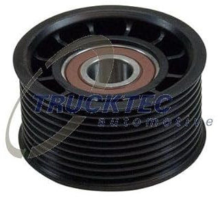 TRUCKTEC AUTOMOTIVE Spannrolle Keilriemen 03.19.108 f
