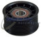 TRUCKTEC AUTOMOTIVE Spannrolle Keilriemen 03.19.108 f
