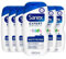 Sanex Expert Skin Health Body & Hair Kids Shower Gel 6 X 450ml - Gently Cleanses Delicate Skin - 12 Hour Hydration - Paediatrician Approved - Prebiotic & Postbiotic Complex - Dermatologically Tested