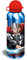 Gourde Bouteille en aluminium Avengers 500 ml (envoi de 1 modèle aléatoire)