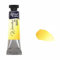 Rosa Gallery Pittura ad acquerello 10 ml/9,4 g tubo, vernice professionale extra fine (751 aureoline)