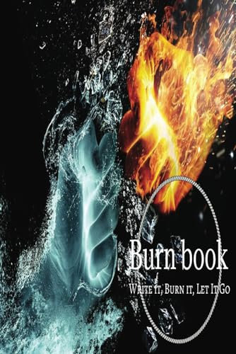 Burn book