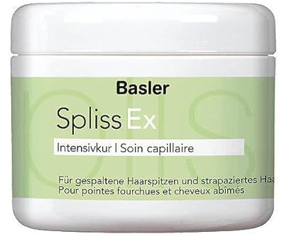 basler Spliss Ex Intensivkur Dose 125 ml