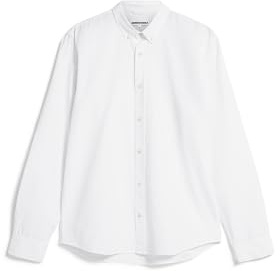 ARMEDANGELS Herren Hemd aus Bio-Baumwolle QUAASA Regular Fit