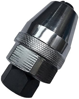 HOMSFOU Schraubenschlüssel 3/8 Zoll-antrieb Entferner Für Beschädigte Schrauben Auszieher Für Abgenutztes Werkzeug