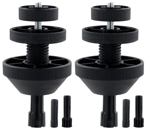 Duronge Kupplungszentrierwerkzeug Universal-Kupplungszentrierwerkzeug-Satz, Auto-Kupplungsausrichtungswerkzeug, Kupplungs Korrektur Werkzeug, Auto Kupplungsloc Korrektor