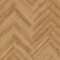 Colos Elba 3556 Wood Effect Glue-Down Luxury Vinyl Tile - Herringbone(2.5mm LVT) For Domestic & Commercial Use, Suitable For Underfloor Heating - Covers 2.4sqm(Single Pack Contains 24 Planks)