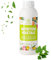 JQ LA TERRE® PURIN DE ORTIGA PARA PLANTAS DE 1 LITRO Fungicida Corrige la clorosis férrica Preventivo contra las plagas y control de hongos. Poder Reverdeciente