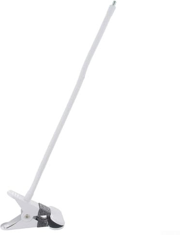 Oniissy Support de serrage flexible pour moniteur de bébé HelloBaby, compatible avec les caméras bébé HelloBaby HB6550, HB6558, HB65, HB66, HB248 et HB40