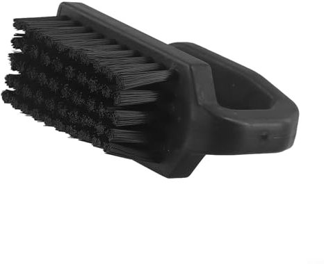 Antistatische Bürste zur Reinigung von Leiterplatten, weiche Synthetikfaserborsten für effektive Staubentfernung (S)