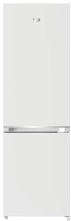 Beko B3RCSO255W Libera installazione 262 L Bianco