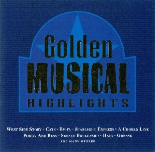 Golden Musical Highlights