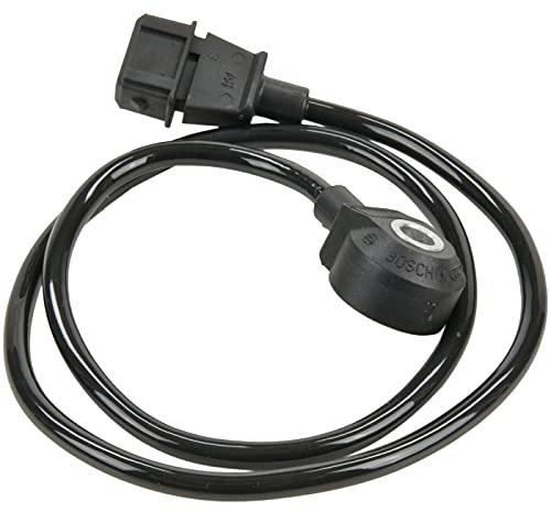 BOSCH 0261231004 Original Equipment Engine Knock Sensor