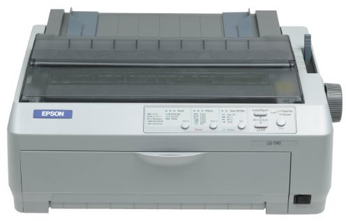 Epson LQ-590 24 Nadeldrucker