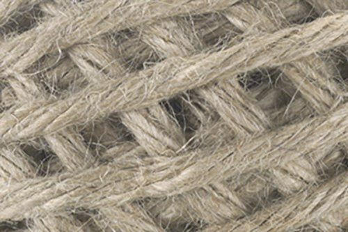 Gütermann / KnorrPrandell 8564973 - Jutegarn 3,5mm 200g natur hell