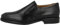 Geox U Federico Z, Zapatos Hombre, Negro, 46 EU