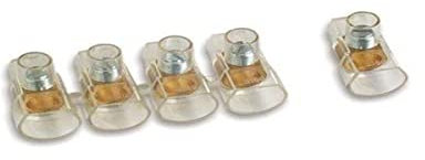 Morsetti per Contatti Elettrici max 2,5 mm2