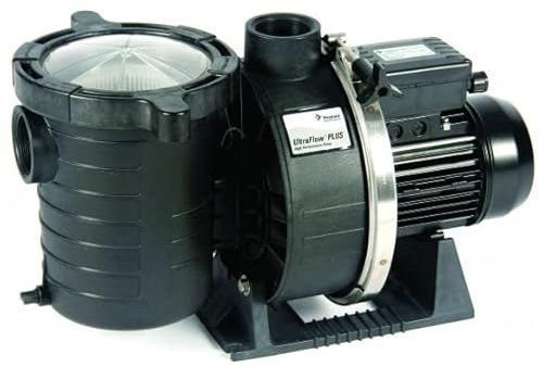 Pentair P-UFL-101 Pompe de filtration 1 CV mono Ultraflow