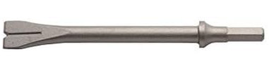 UNIOR 617720 - Cincel para soldaduñas y juntas 180 mm serie 1514A3