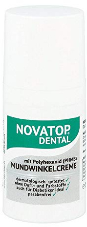Novatop Dental Mundwinkel 30 ml