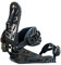 Nitro Raiden Zero Snowboardbindung Black 2014 Gr: M