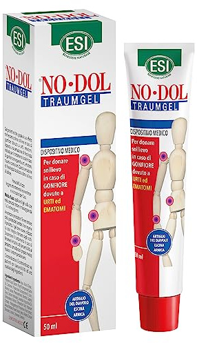Nodol Esi No Dol Traumgel 50Ml
