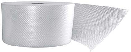 enveloppebulle 1 Rouleau de film bulle d'air largeur 25 cm x longueur 50 mètres - gamme Air'Roll STANDARD