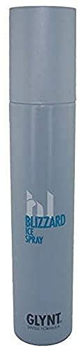 Glynt BLIZZARD Ice Spray Haltefaktor 1 Trockenshampoo, 50 ml